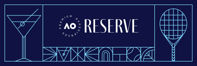AO Reserve | AO27 Premium Experience