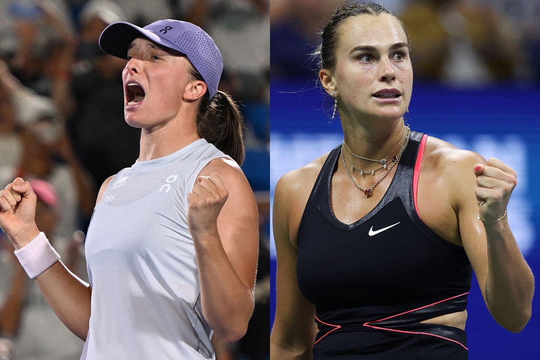 Iga Swiatek and Aryna Sabalenka headline the 2026 United Cup and Brisbane International