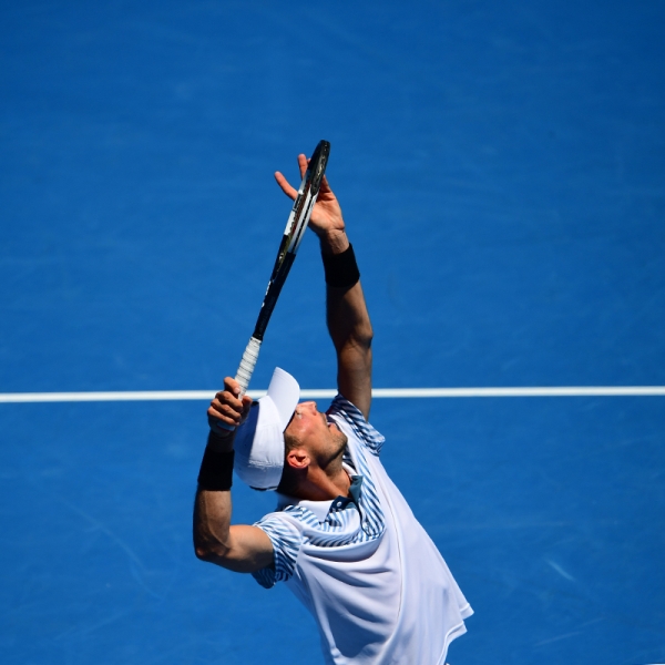 Roberto Bautista Agut
