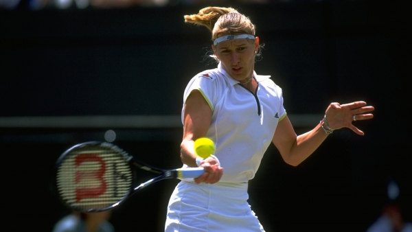 Steffi Graf