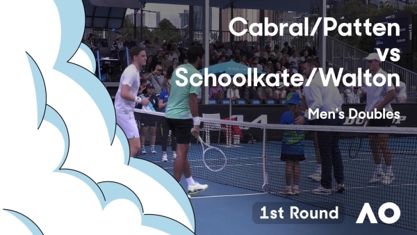 Caroline Wozniacki v Maria Timofeeva Highlights | Australian Open 2024 Second Round