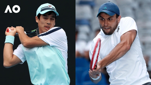 Mackenzie McDonald vs Aslan Karatsev Match Highlights (2R) | Australian Open 2022